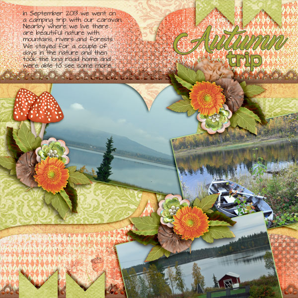 Autumn-trip