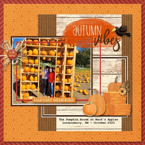 Autumn Vibes 2023