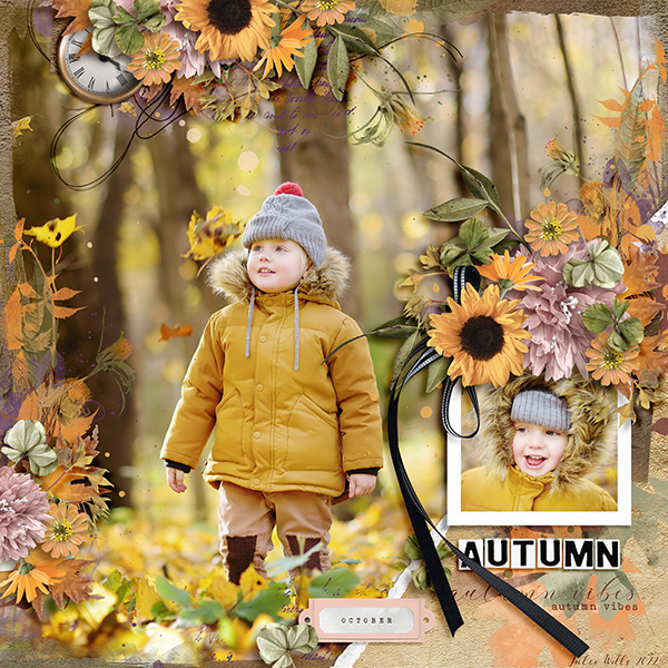 Autumn vibes
