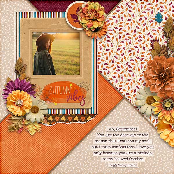 Autumn Vibes