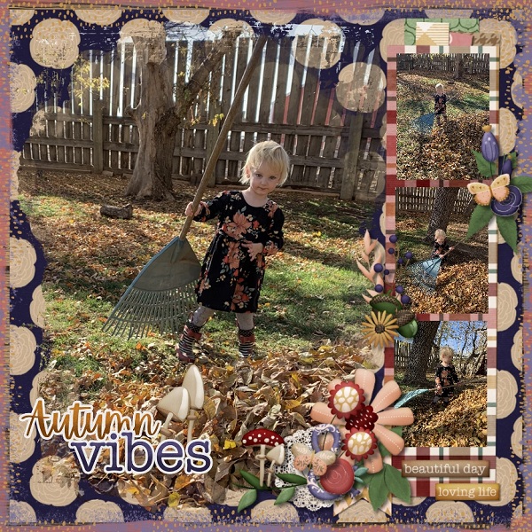 Autumn Vibes