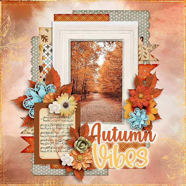 Autumn Vibes