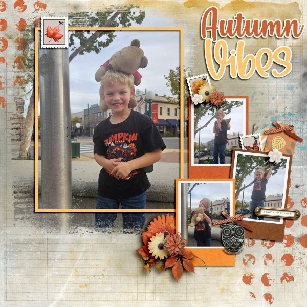 Autumn Vibes