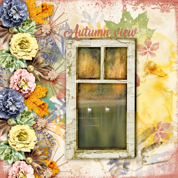 Autumn-view