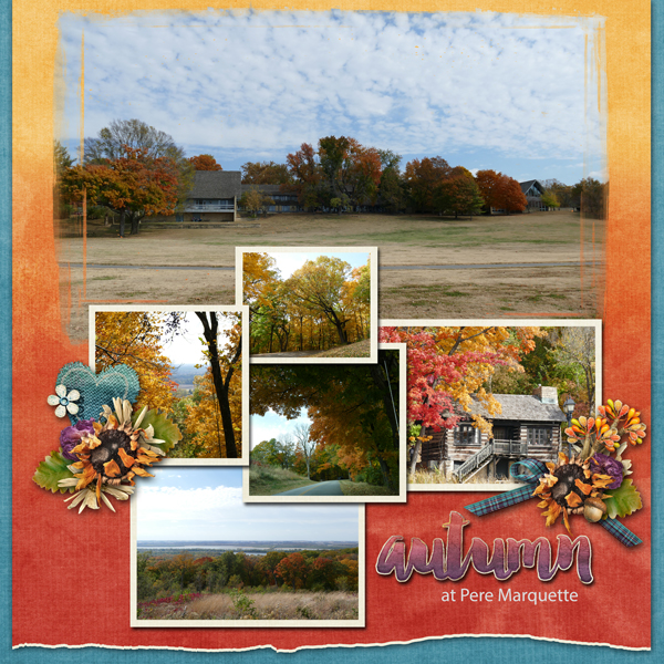 Autumn Views