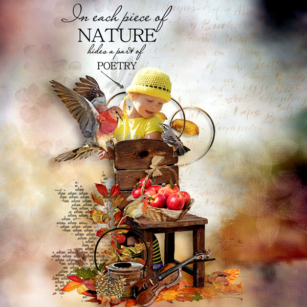 Autumn Whispers