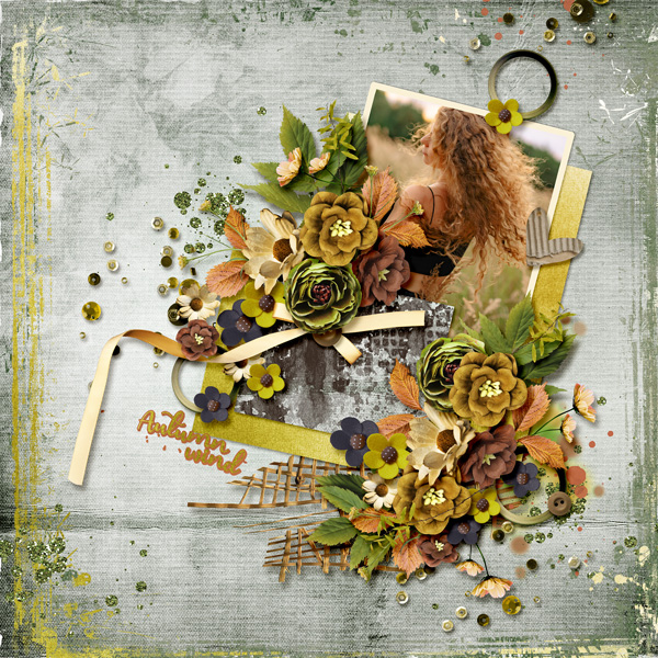 Autumn Wind