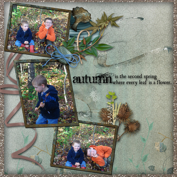 Autumn