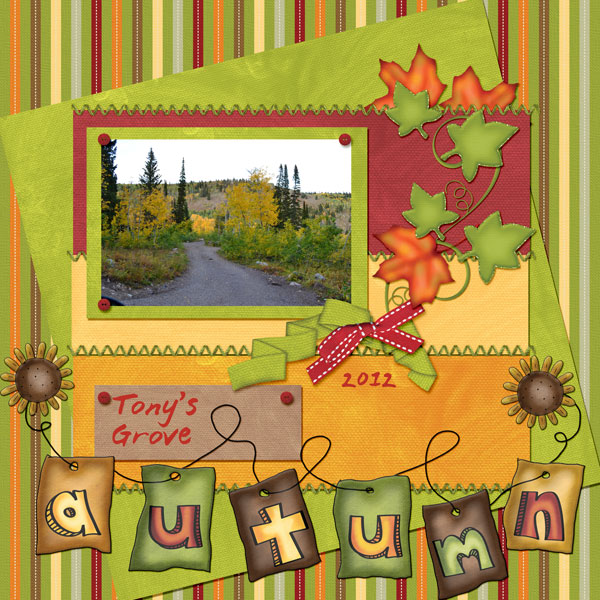 Autumn