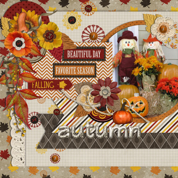autumn