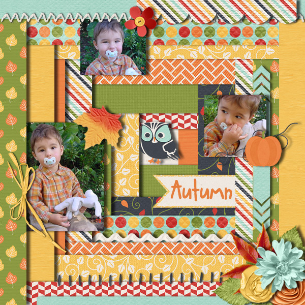 autumn