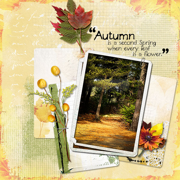 Autumn
