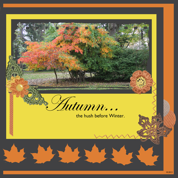 Autumn