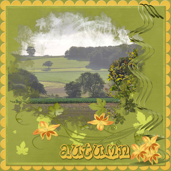 autumn