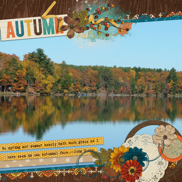 autumn