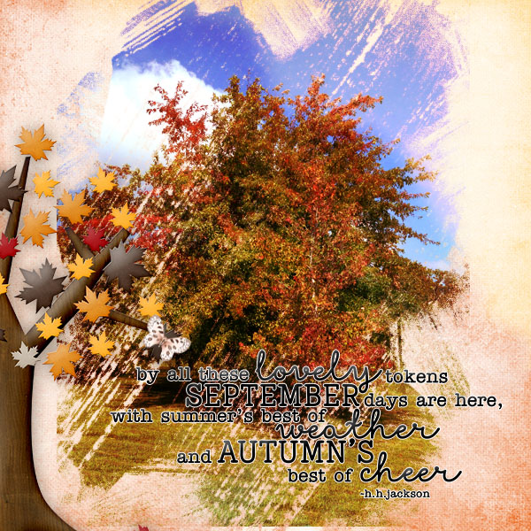 Autumn