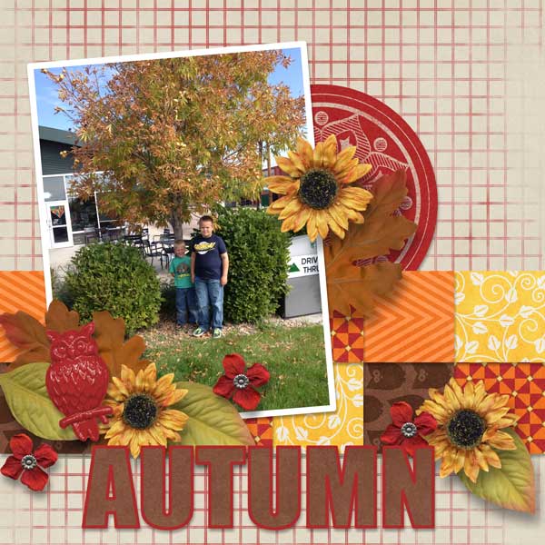 Autumn