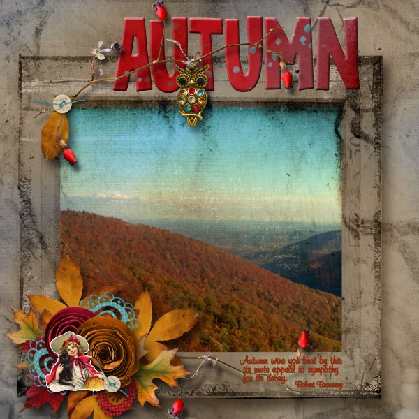 Autumn