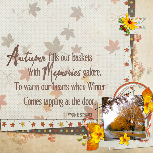 autumn