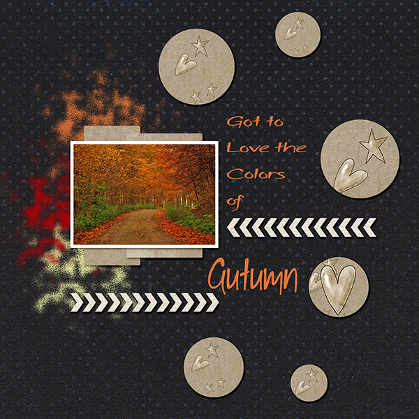 Autumn