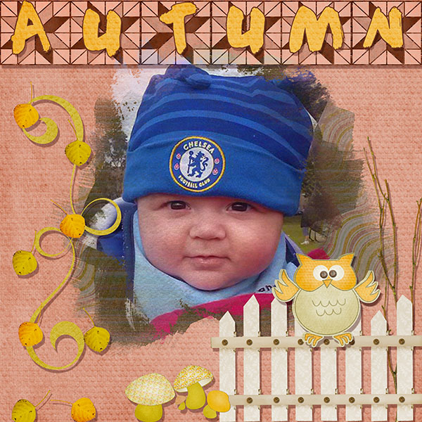 Autumn