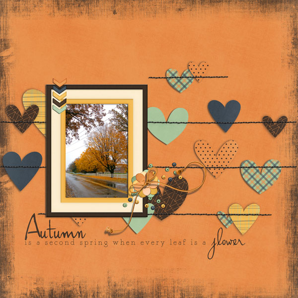 autumn