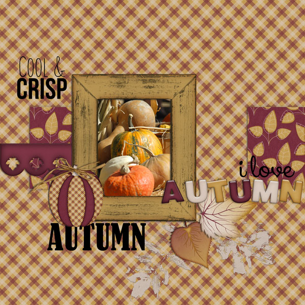 autumn