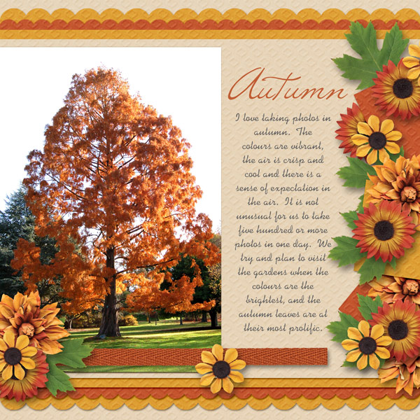 Autumn