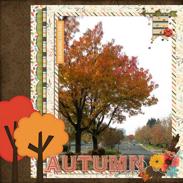 autumn