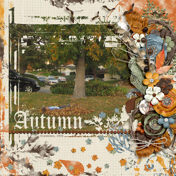 Autumn