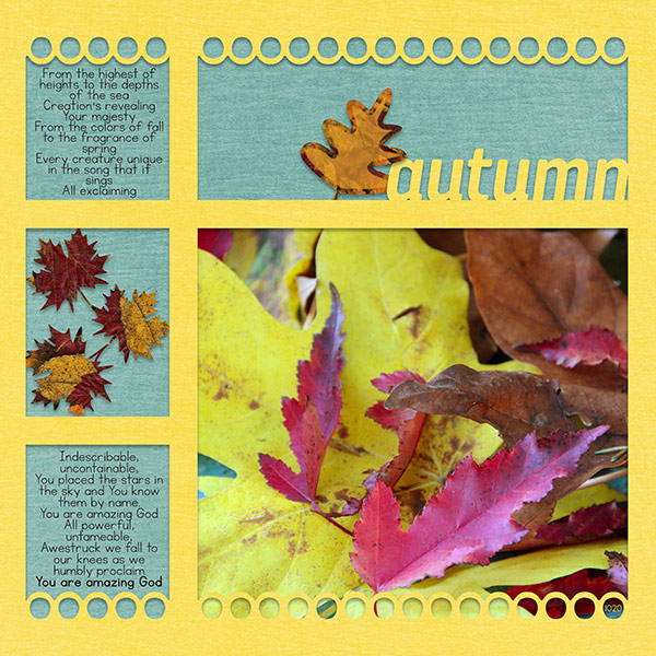 Autumn