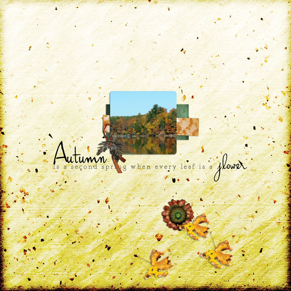 autumn