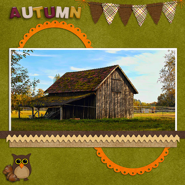 Autumn