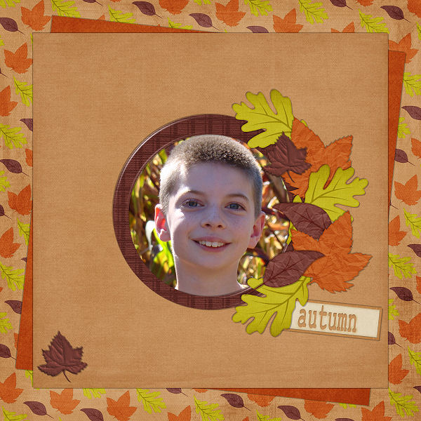 Autumn