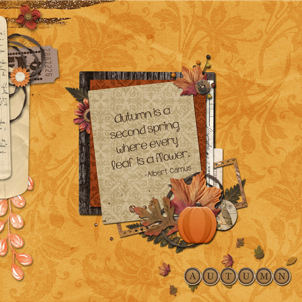 Autumn