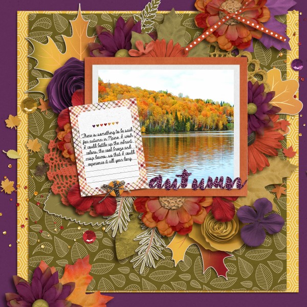 Autumn