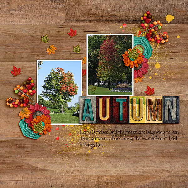 Autumn