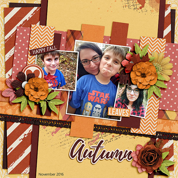Autumn