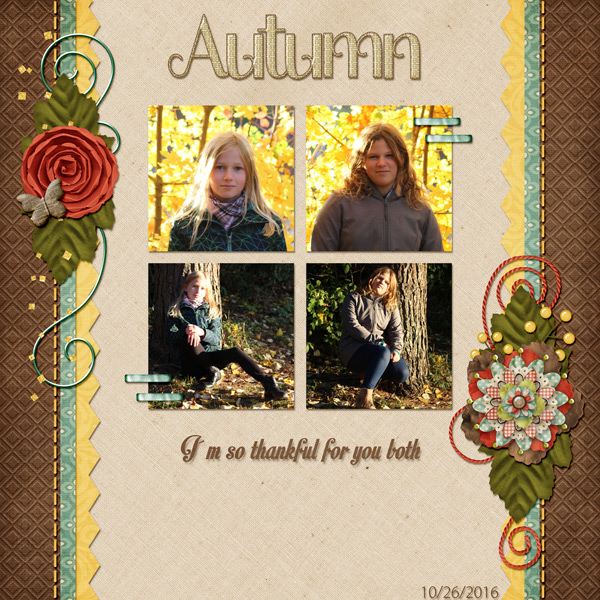 autumn