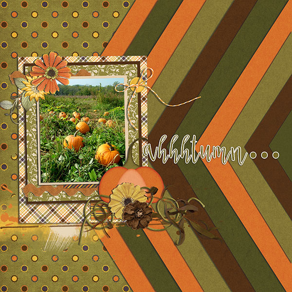 autumn