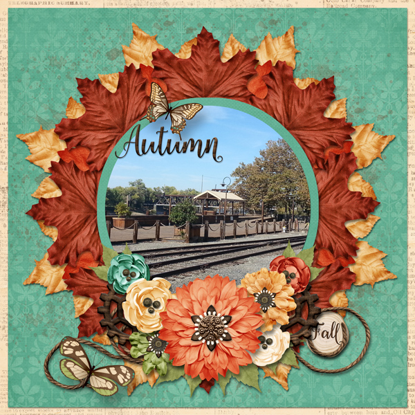 Autumn