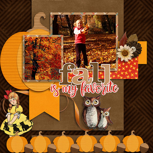 Autumn