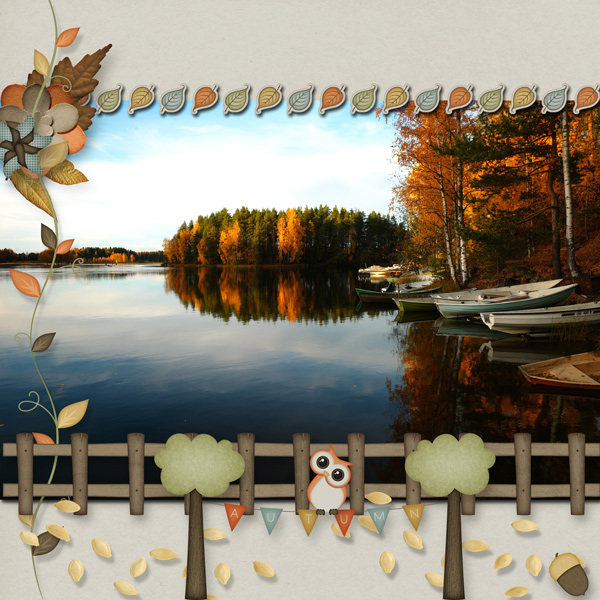 Autumn