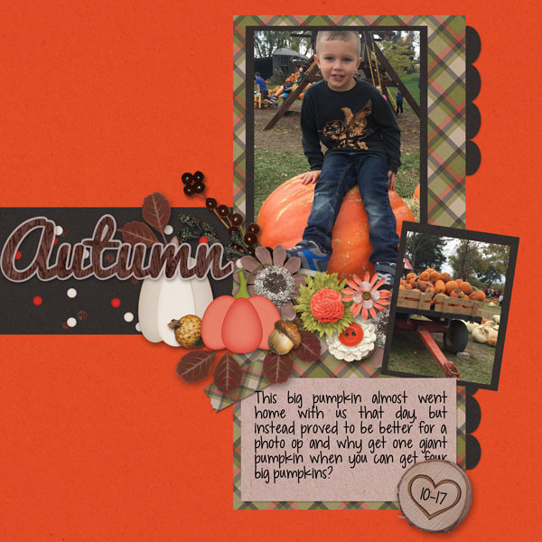 Autumn