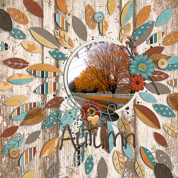 autumn