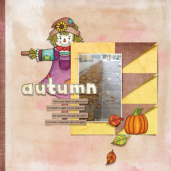 Autumn
