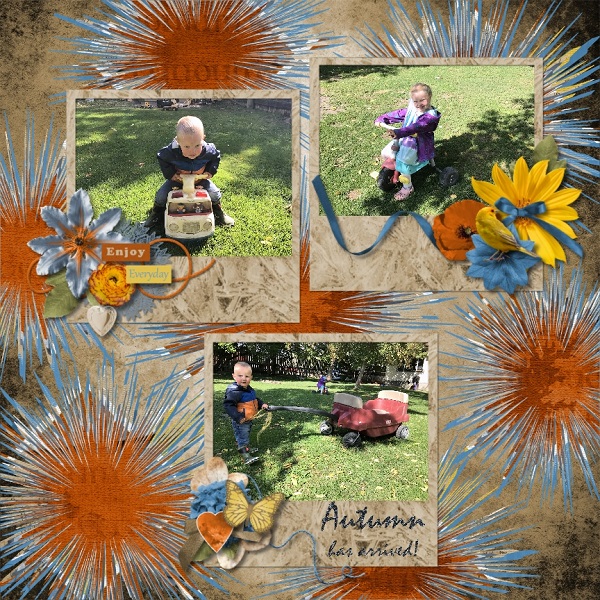 Autumn