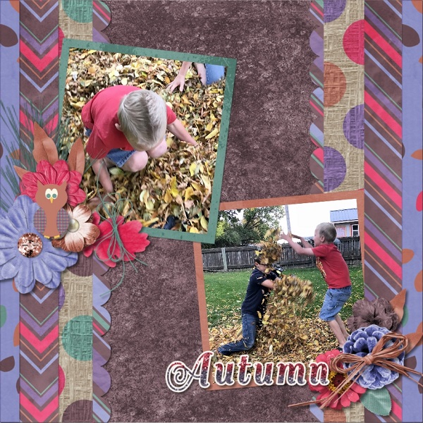 Autumn