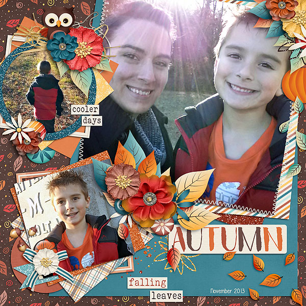 Autumn