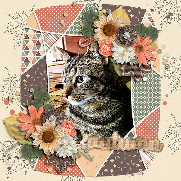 autumn